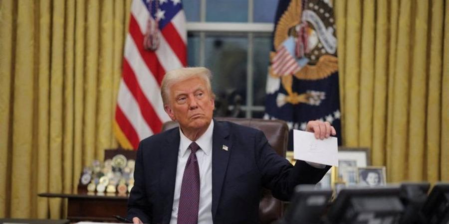 ترامب عن فوز ممدانى: "فقدنا شيئا من سيادتنا فى نيويورك