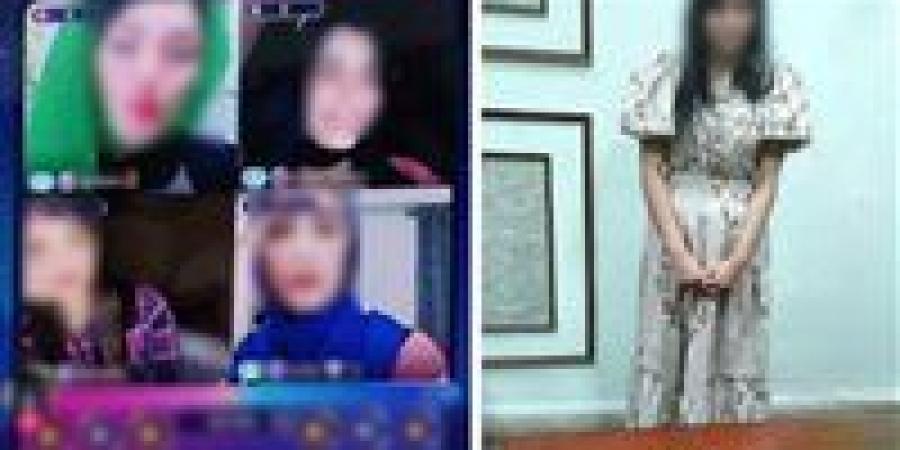 تعلن عن المتعة بمقابل مادي.. ضبط تيك توكر شهيرة في الإسكندرية