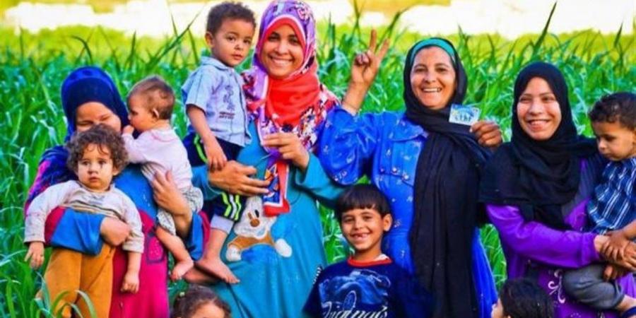 استعلام تكافل وكرامة 2025 بالرقم القومي.. الرابط والخطوات للتحقق من الدعم