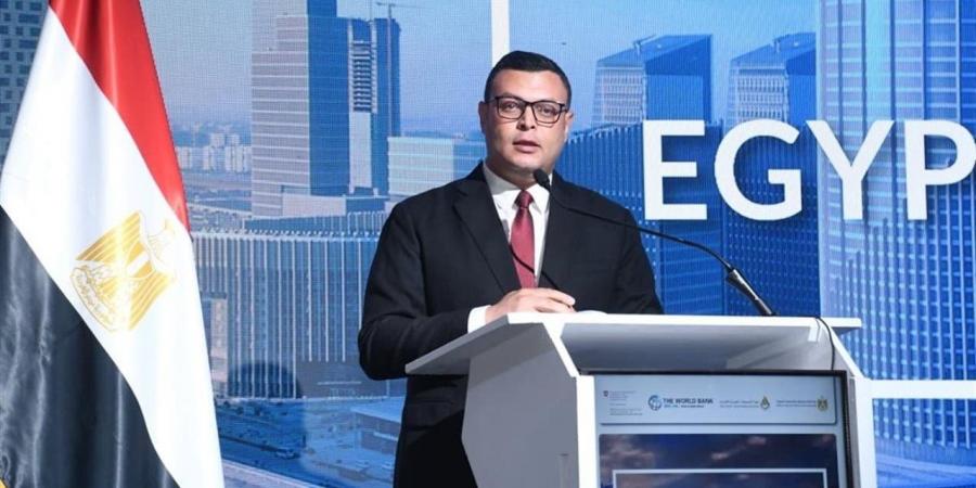 وزير الإسكان: مشروع "علم الروم" متكامل يوفر 250 ألف فرصة عمل