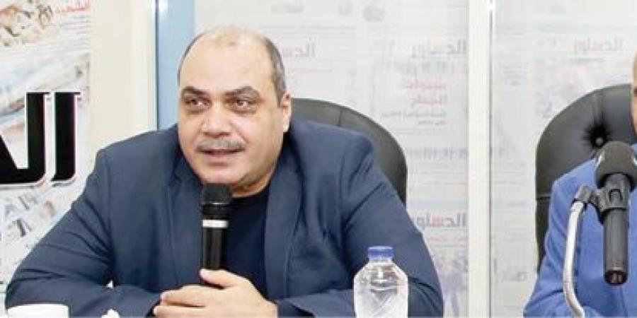 شاعر الوطن.. ليلة فى حب جمال بخيت.. حارس قلعة «العامية»