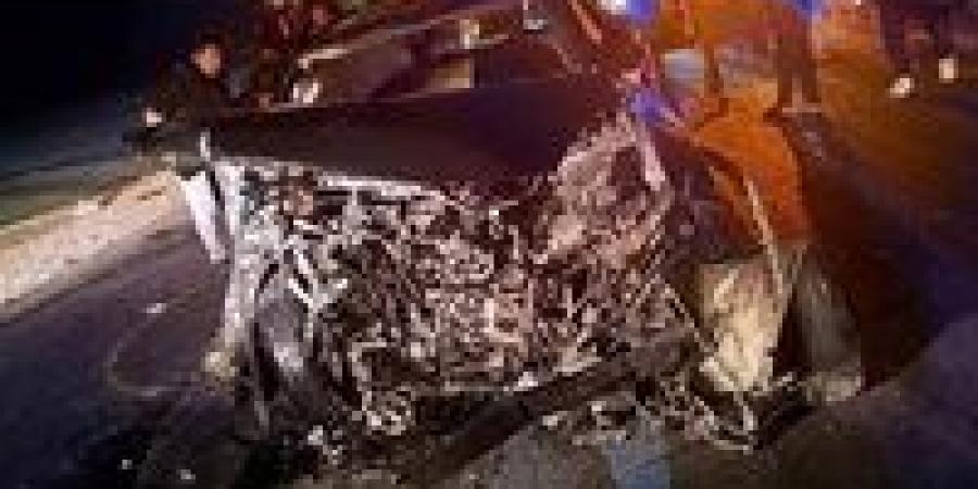 حادث إسماعيل الليثي.. ارتفاع عدد الضحايا إلى 4 حالات وفاة