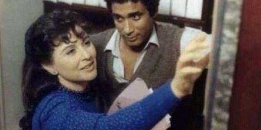 "تؤامي وضرتي في التمثيل".. احمد زكي يتحدث عن سعاد حسني في لقاء نادر