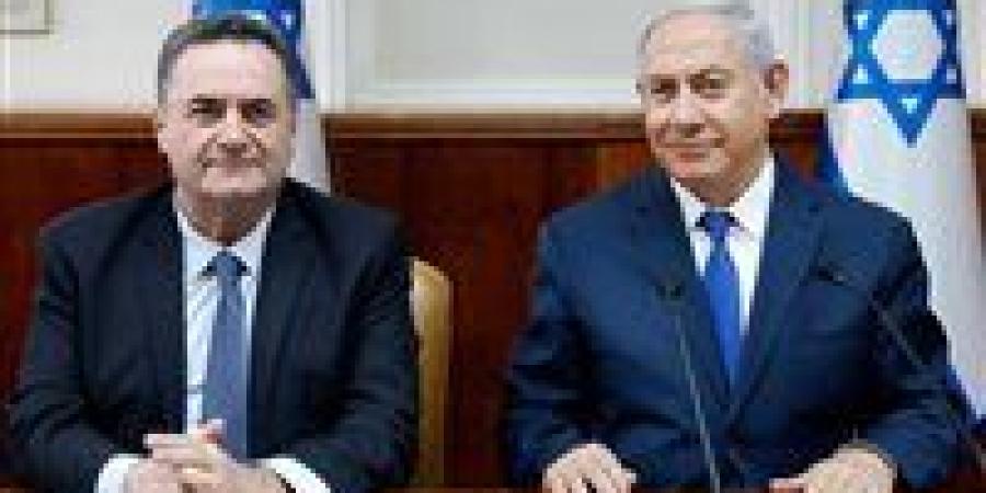 القضاء التركي يصدر مذكرات توقيف بحق نتنياهو وبن غفير وكاتس بسبب غزة