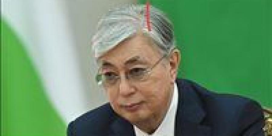 كازاخستان: مفاوضات الانضمام إلى اتفاقيات أبراهام وصلت إلى مرحلتها النهائية