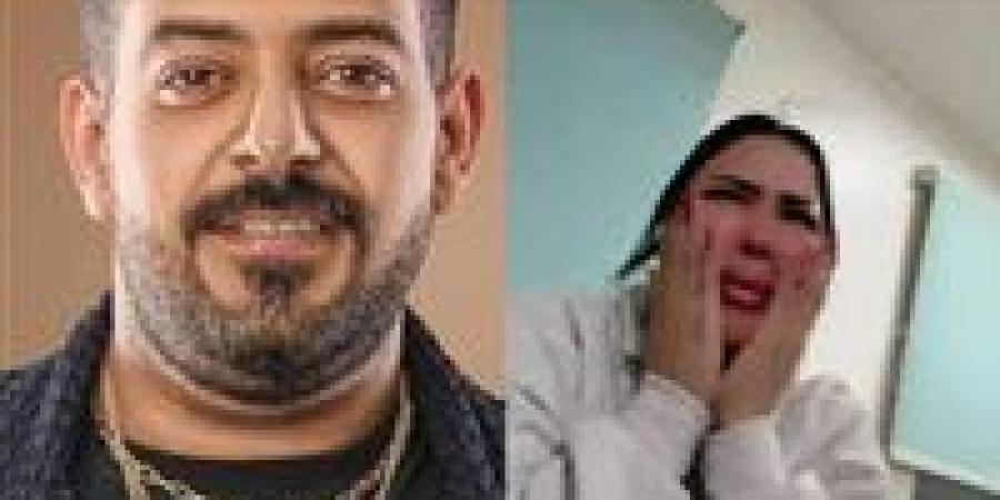 من تيك توك إلى المستشفى.. استغاثة شيماء سعيد تهز قلوب الجمهور"