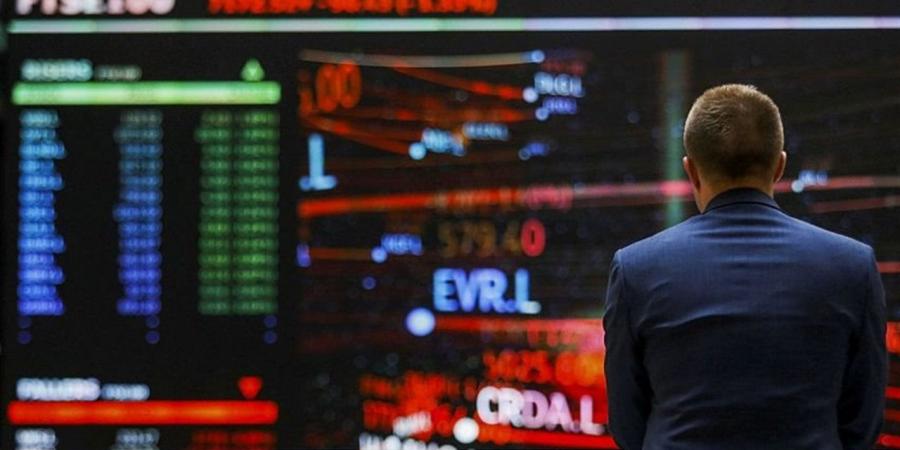 استقرار مؤشرات الأسهم الأوروبية وسط مخاوف من مبالغة في تقييمات الذكاء الاصطناعي