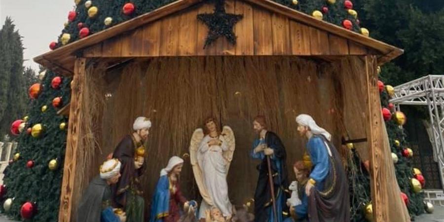 أديب جودة: من بيت لحم المدينة التي ولد فيها النور يعود الأمل ليضيء من جديد