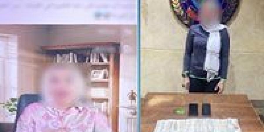 القبض على صانعة محتوى فبركت قصص إباحية لإثارة الغرائز على الإنترنت