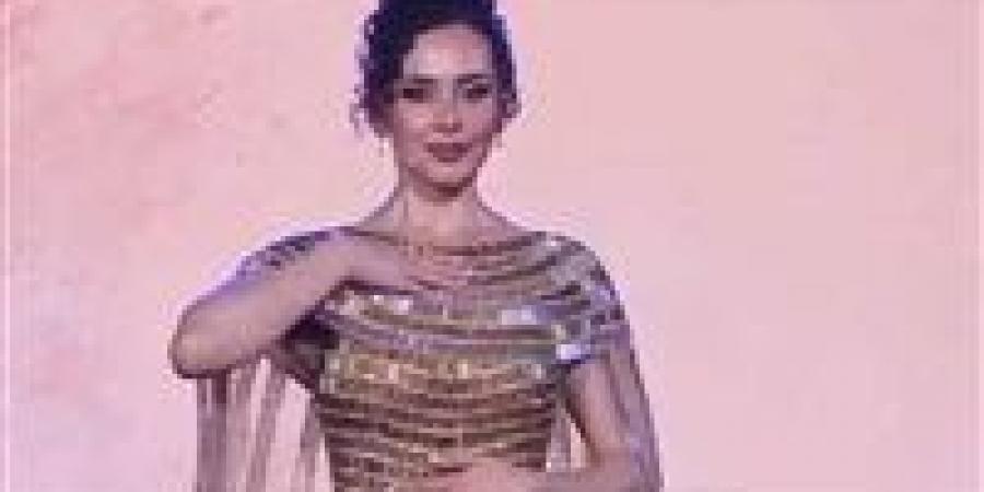 من برودواي إلى الأهرامات.. شيرين أحمد تعود لتغني من جذور مصر