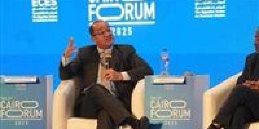 وزير المالية: الإصلاحات الاقتصادية تعزز ثقة المستثمرين