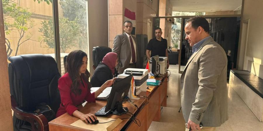 التنسيقية: المصريون في لبنان يواصلون المشاركة في انتخابات مجلس النواب 2025