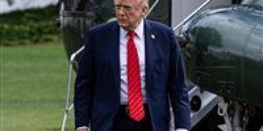 الجمهوريون يهددون بوقف دعم ترامب وسط أزمة "أوباماكير"