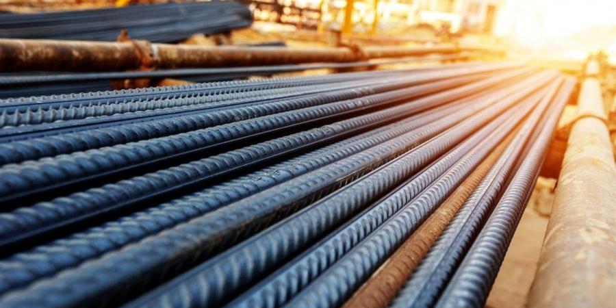 سعر الحديد اليوم 7 نوفمبر 2025 لحظة بلحظة