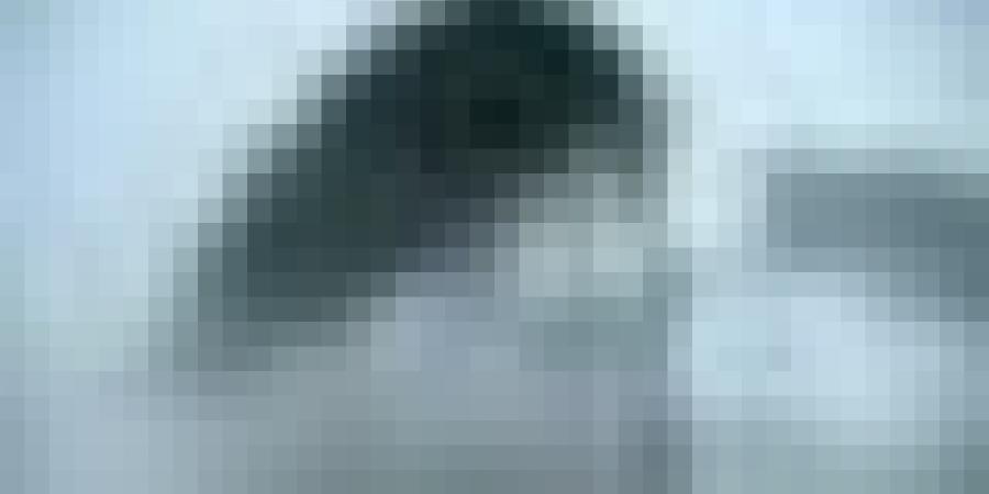 أمطار رعدية عبر 5 ولايات الوطن