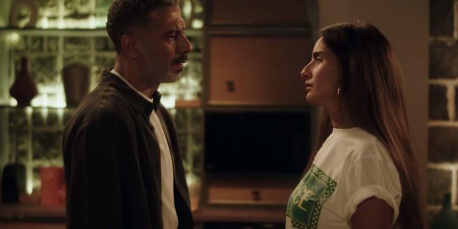 ورد وشوكولاتة الحلقة الرابعة.. زينة تجهز فضيحة مدوية لمحمد فراج بعد شهر العسل