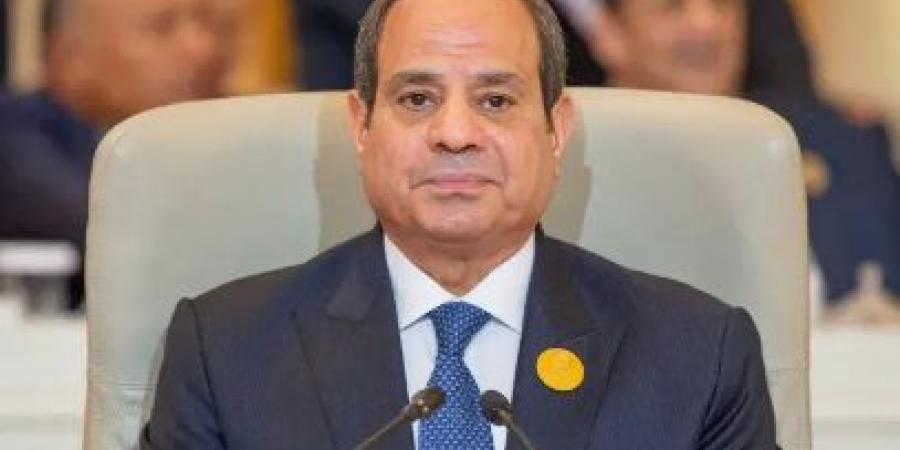 الرئيس السيسي يقود نهضة عملاقة بقطاع النقل ومصر تتقدم 100 مركز عالميًا