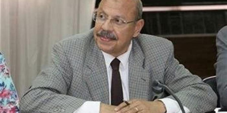 خبير دولي في البيئة والتنوع البيولوجي: الاقتصاد الأزرق ركيزة لتحقيق التنمية المستدامة