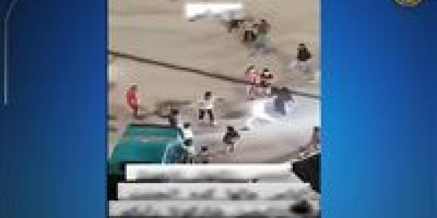 خناقة بالسلاح.. تفاصيل مشاجرة عائلية بالشرقية تحولت إلى إصابات وجروح متفرقة