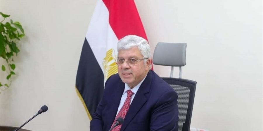 وزير التعليم العالي: فوز مصر بعضوية "اليونسكو" تتويج لرؤية الرئيس السيسي في تعزيز الحضور الدولي2029