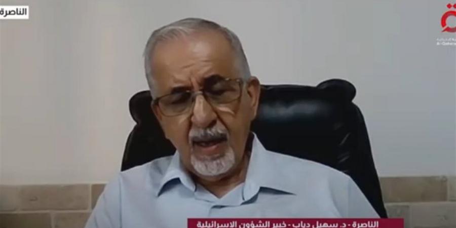 سهيل دياب: صراع سياسي بين إسرائيل وأمريكا والفلسطينيين حول مستقبل غزة ودور القوات الدولية