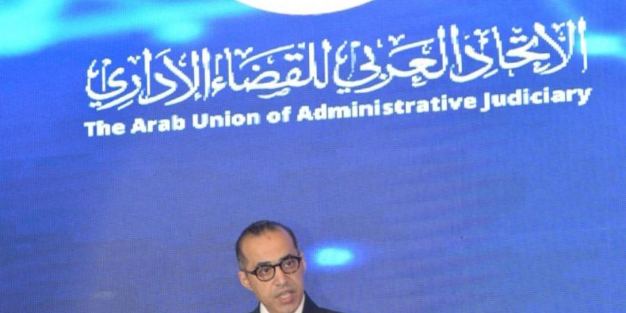 الوزير محمود فوزي: مصر قطعت شوطاً مهماً في تطوير منظومة العدالة والتحول الرقمي بتوجيهات الرئيس السيسي