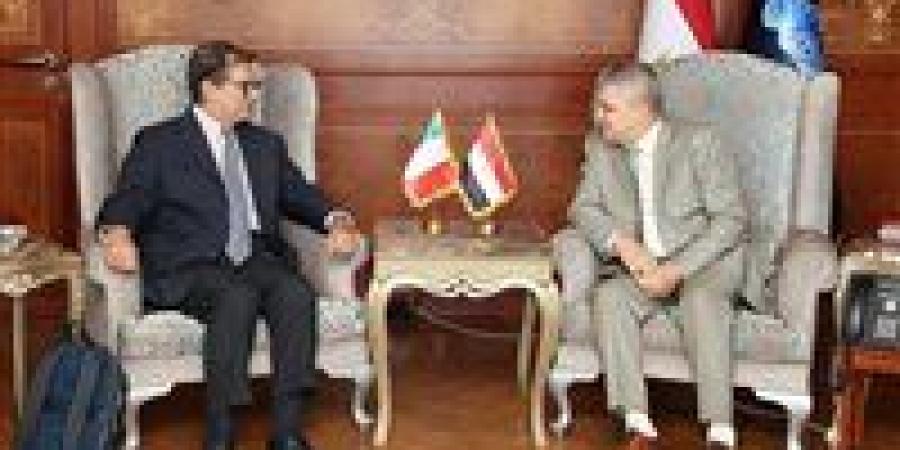 هيئة قناة السويس: تحسن مؤشرات الملاحة بالقناة خلال شهر أكتوبر الماضي