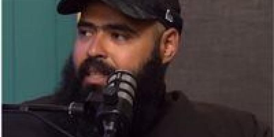 بعد قليل.. محاكمة التيك توكر محمد عبد العاطي بتهمة بث فيديوهات خادشة