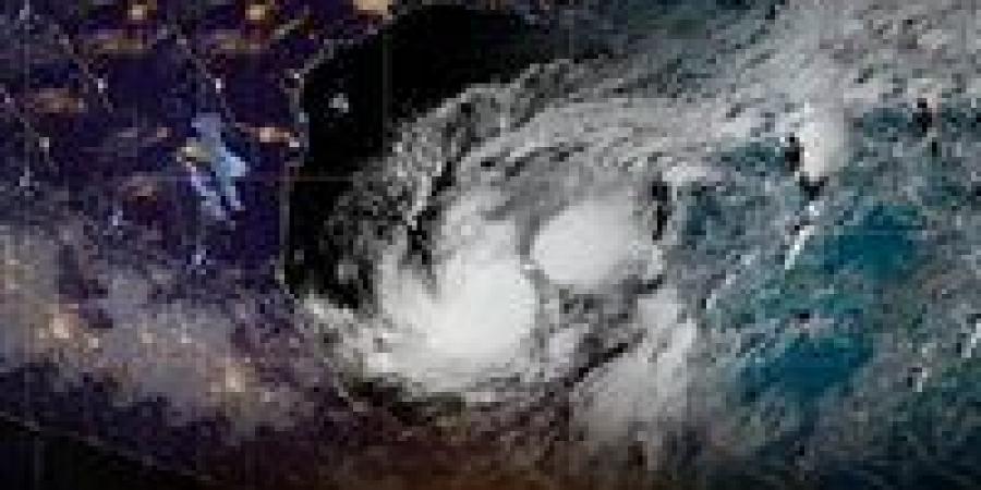 405 قتيل ومصاب في إعصار عنيف يجتاح البرازيل