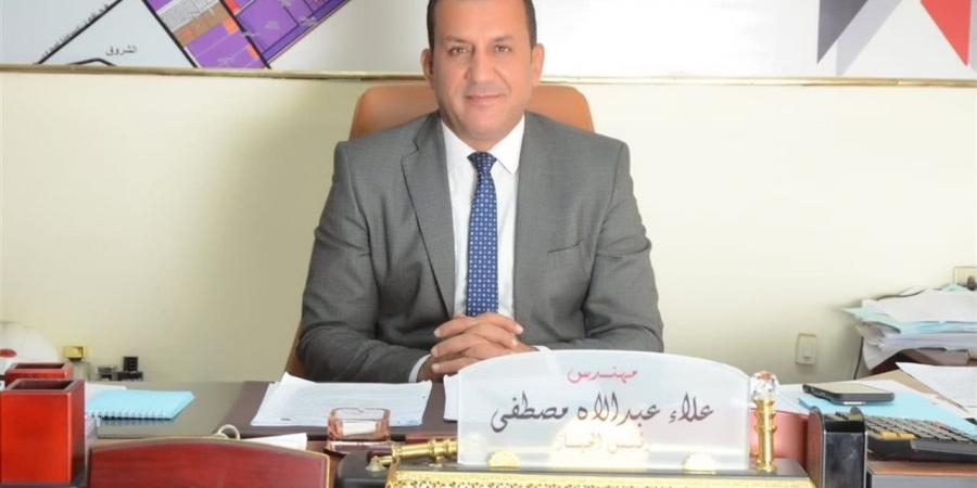 رئيس جهاز العاشر: 68% نسبة إنجاز المرحلة السادسة بمبادرة "سكن لكل المصريين"