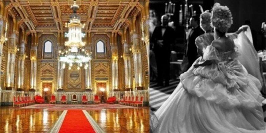 مشاهدة حفل ذا جراند بول الملكي بث مباشر 2025 وقائمة أبرز الحضور