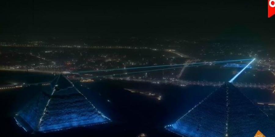 تقرير أفريقي: المتحف المصري الكبير فرصة لتحويل تراث مصر لمحرك للتنمية