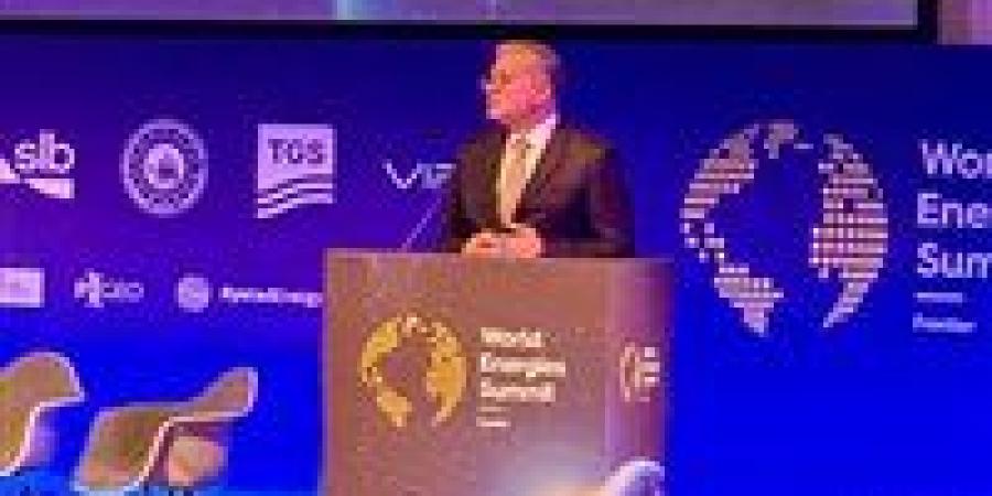 وزير البترول: خفض مستحقات الشركاء الأجانب إلى النصف واستمرار سداد الفواتير بانتظام