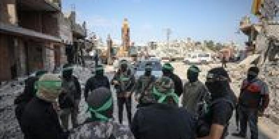 كتائب القسام ترفض الاستسلام في رفح وتتهم إسرائيل بتفجير الموقف