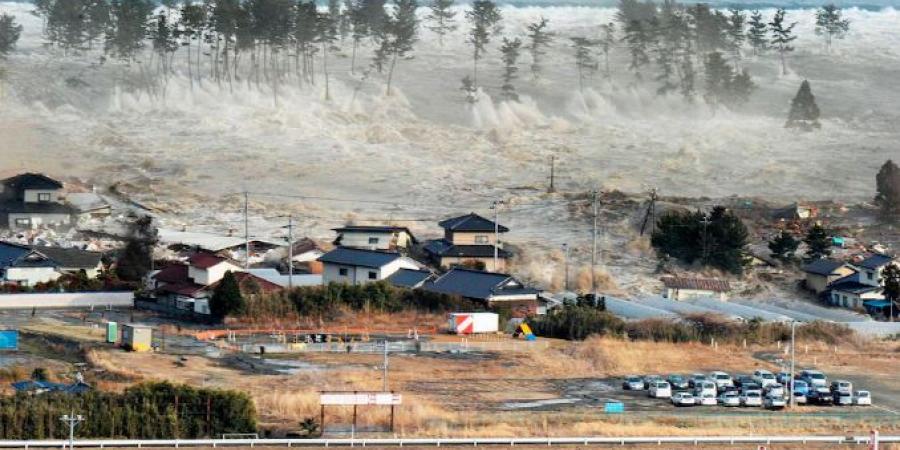 «بعد زلزال بقوة 6.7 درجة».. اليابان تحذر من موجات تسونامي تضرب شمال البلاد