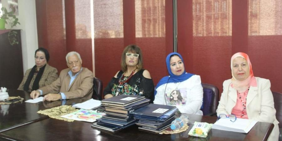 دار الكتب تستعيد ذاكرة الطفولة المصرية في أغنية للطفل