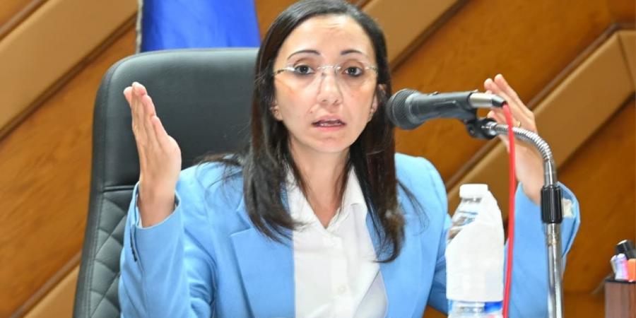 محافظ البحيرة توجه رسالة للمواطنين بشأن انتخابات النواب 2025