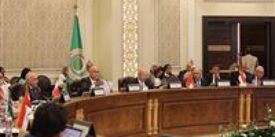 مصر تقود جهود النقل العربي في ظل تحديات الجغرافيا والسياسة