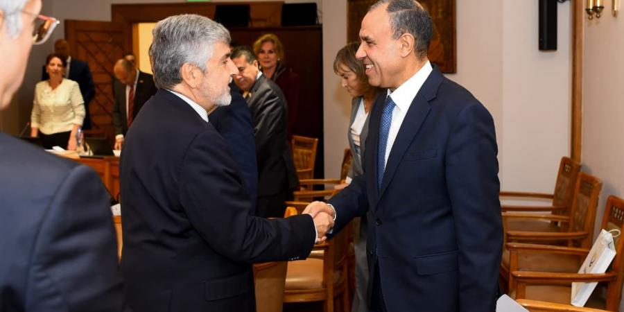 وزير الخارجية: نقدرعلاقات الصداقة التاريخية التي تجمعنا بدول وشعوب أمريكا اللاتينية