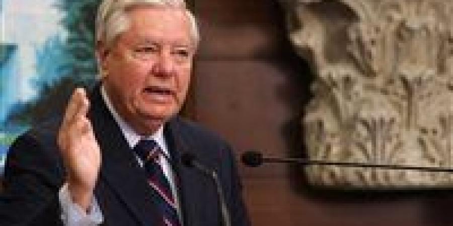 سيناتور أمريكي: لا سلام في الشرق الأوسط طالما بقيت حماس مسلحة