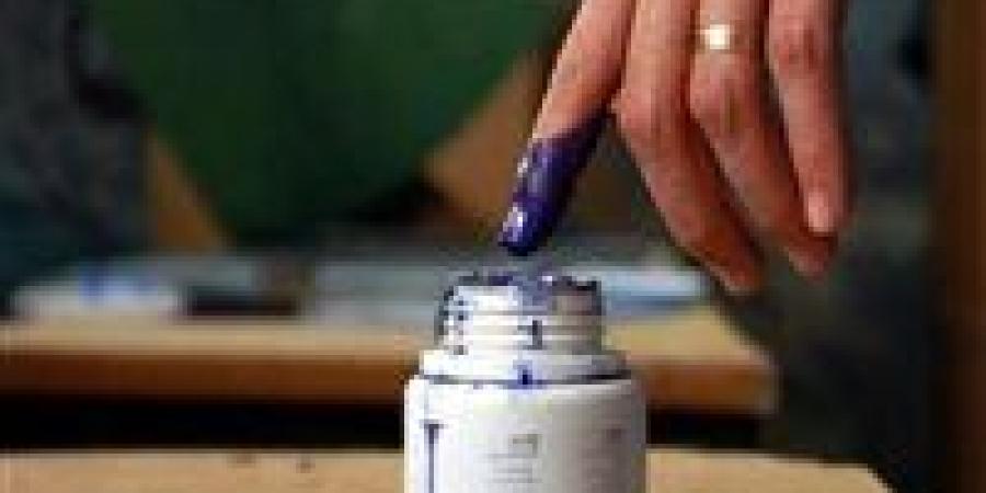 هل يُستخدم الحبر الفسفوري في انتخابات مجلس النواب غدا؟.. تحيا مصر يكشف التفاصيل