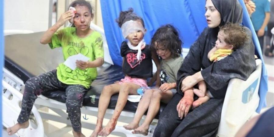 قطاع غزة بات يسجّل أعلى معدل لبتر الأطراف لدى الأطفال