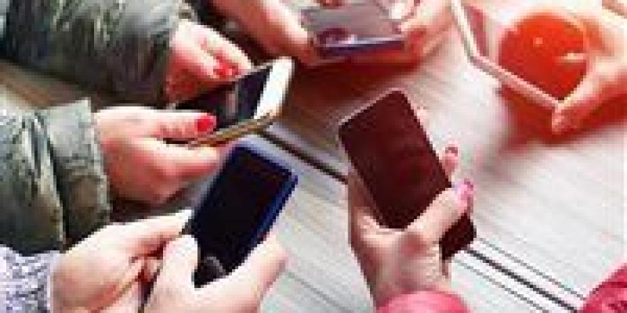 الاتصالات: 9.9 مليون هاتف مُصنع محلي بنهاية العام الجاري