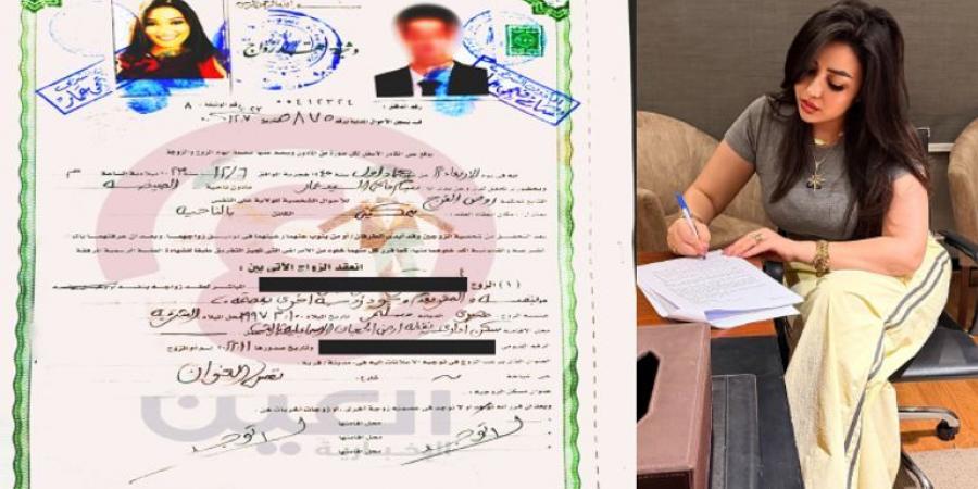 من زفاف وطفلة لـ فيديوهات إباحية لـ رحمة محسن في غرفة النوم وتسريبات وبلاغات (القصة الكاملة)