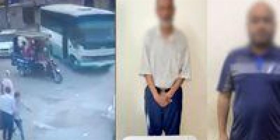 الداخلية تكشف تفاصيل محاولة اختطاف طفل بـ «الإبرة المخدرة» في المنيا