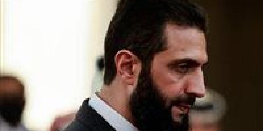 هشام الحلبي: زيارة الشرع لأمريكا متوقعة.. دول كبرى تتنافس على سوريا