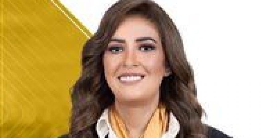 «لسه في أصوات محتاجه اللي يعبر عنها».. أميرة العادلي في كلمة للناخبين: «هنكمل اللي بدأناه وهنتكلم عن أحلامكم بصدق»