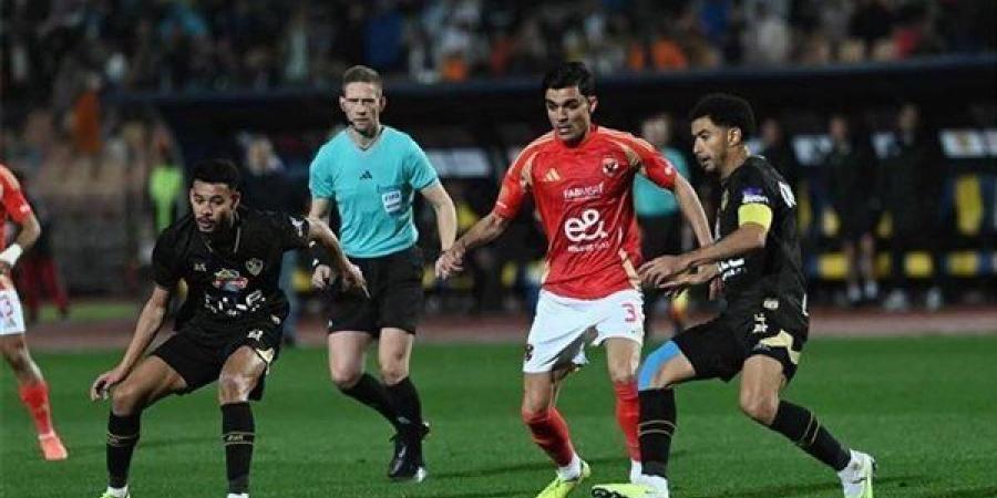 موعد مباراة الأهلي والزمالك في نهائي كأس السوبر المصري والقنوات الناقلة والتشكيل المتوقع