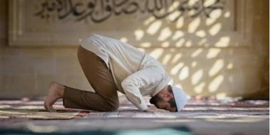 موعد أذان المغرب اليوم في محافظة الوادي الجديد