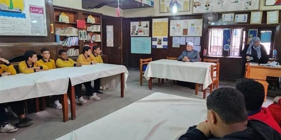 وظائف رياض الأطفال والمعلمين المساعدين 2025 بمرتبات مميزة